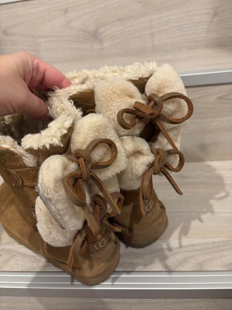 Cizmy, ugg,37