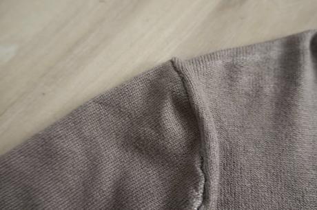 Mäkkučké svetríkové polotričká zara, zara,s