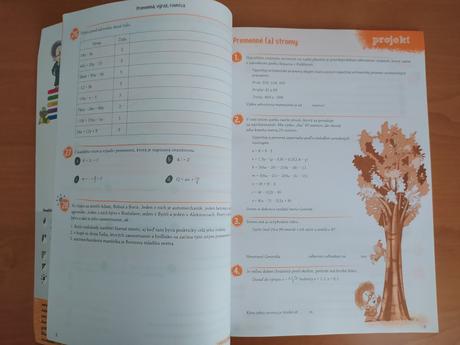 Matematika pracovný zošit 2, 