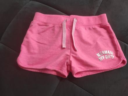 Šort, primark,140