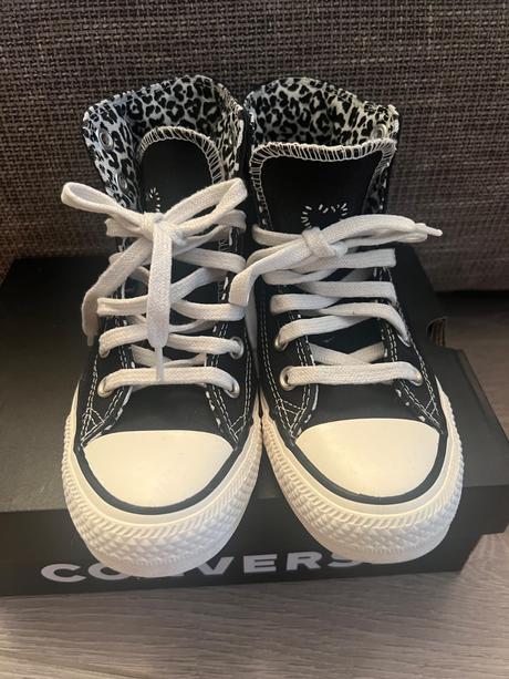 Limitovaná edícia, convers veľkosť 36, converse,36