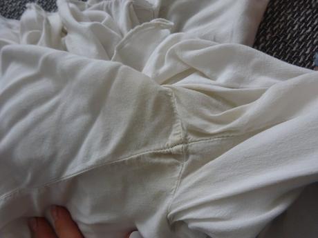 Top, tričko s volánmi next, next,s