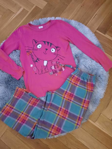 Pyžamko 140/146, f&f,140