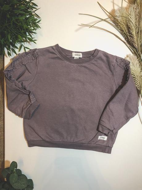 Mikina newbie 92, newbie,92