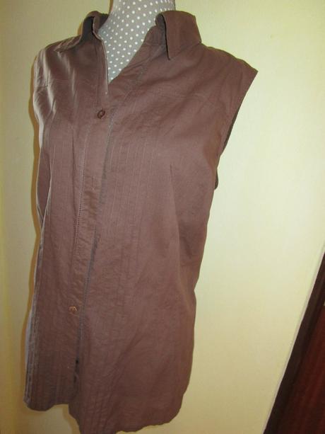 Top nadmerný znač. 2009, marks & spencer,xl