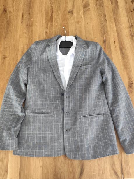 Oblek coccodilo, 164