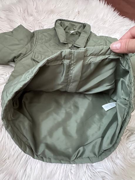 Prechodná bunda h&m, h&m,98