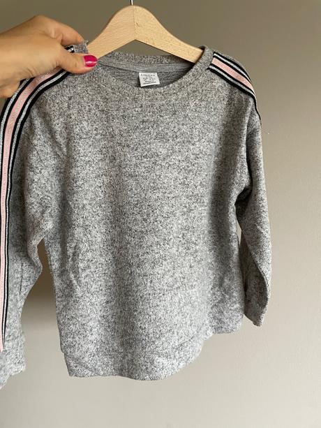 Svetrik tenky, lindex,110