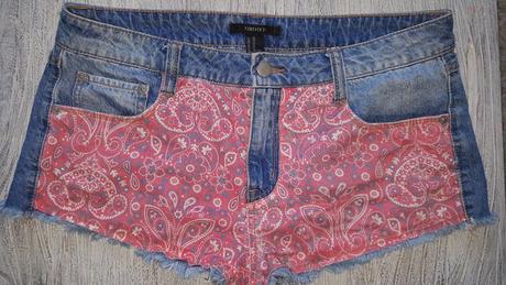 Sortky forever 21, 28