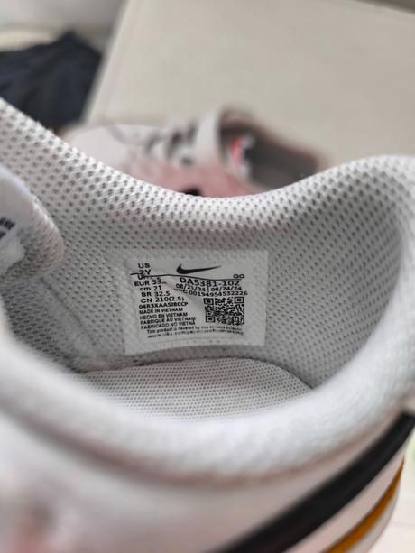 Tenisky, nike,33
