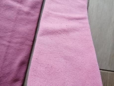 Termo pančušky  lososové, ergee,110