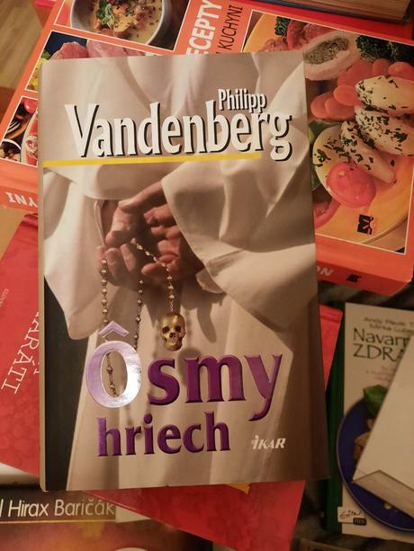 Ôsmy hriech,