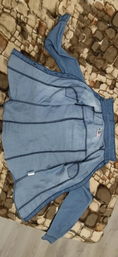 Dievčenská košeľa, terranova,xs