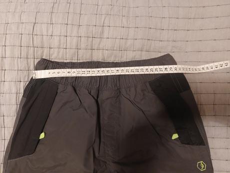 Zateplene nohavice, 152