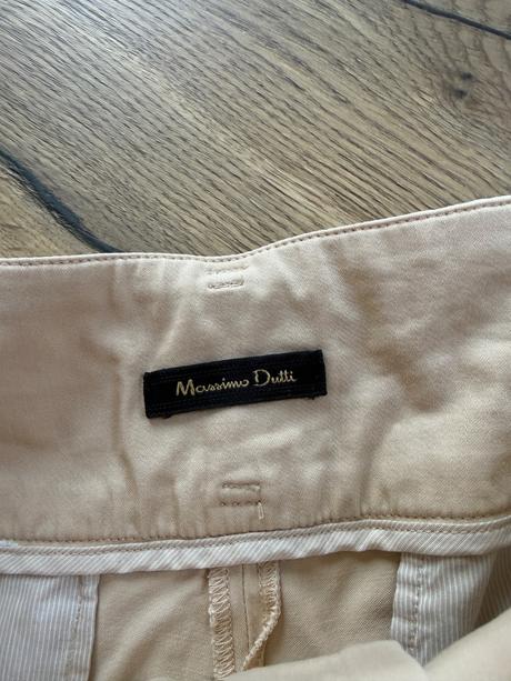 Nohavice massimo dutty, l
