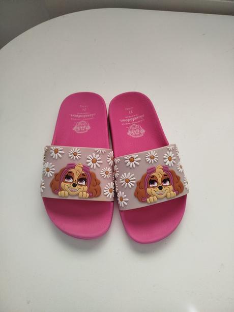 Šľapky paw patrol, 31