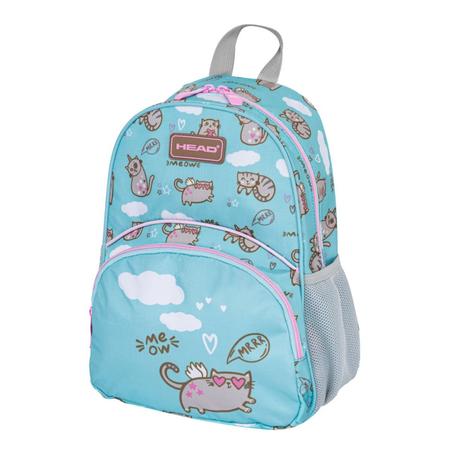 Detský batoh head meow, 