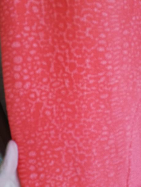 Dámske spolocenské šaty 46 koralova, 46