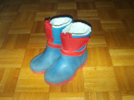 Snehule veľ. 28-29, 28