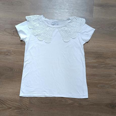 Tričko s krátkym rukávom, reserved,152