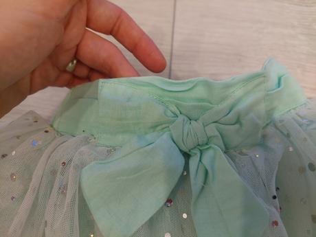 Sukňa tu tu, f&f,92