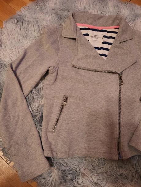 Mikinka 146/152, h&m,146
