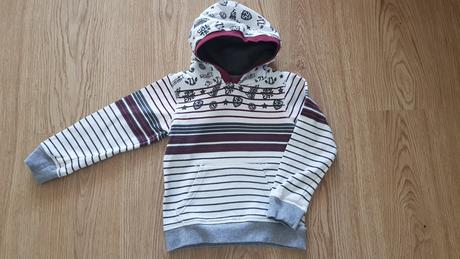 Mikina, palomino,110