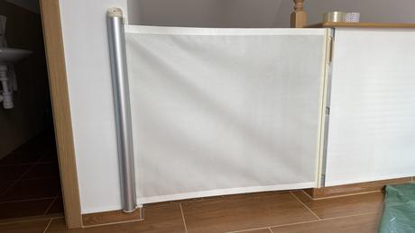 Zabrana na schody, šírka (cm): 80,dĺžka (cm): 100