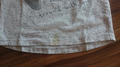 Tričko george, george,86