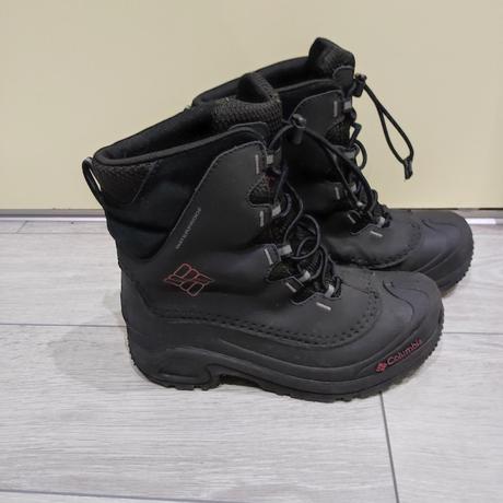 Columbia, columbia,36