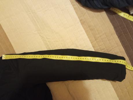 Bunda s kozusinou, ovs,140