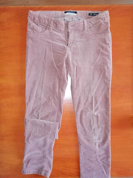 Slim elastické, 152