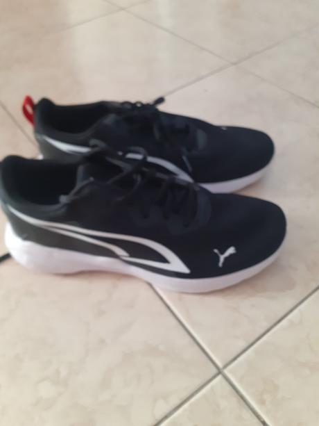 Tenisky, puma,37