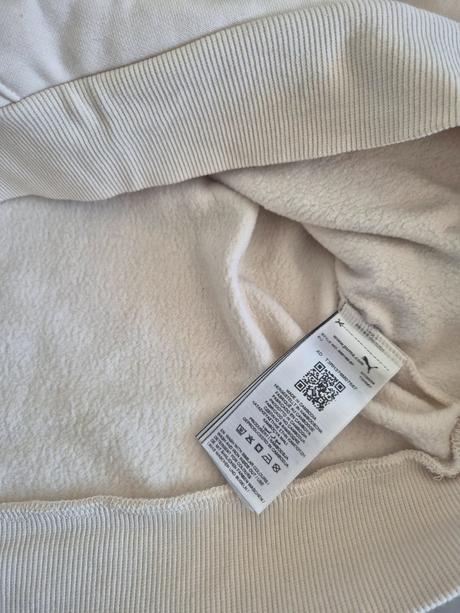 Mikina puma s, puma,s