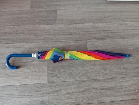 Farebný dáždnik dm drogéria,