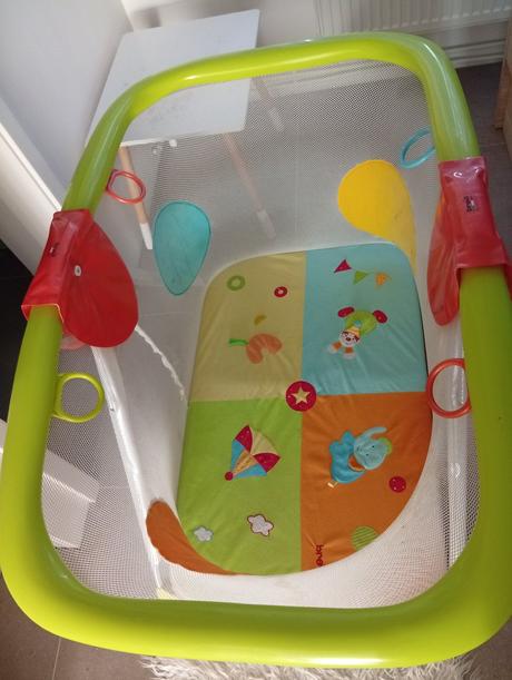 Ohrádka, šírka (cm): 70,dĺžka (cm): 110