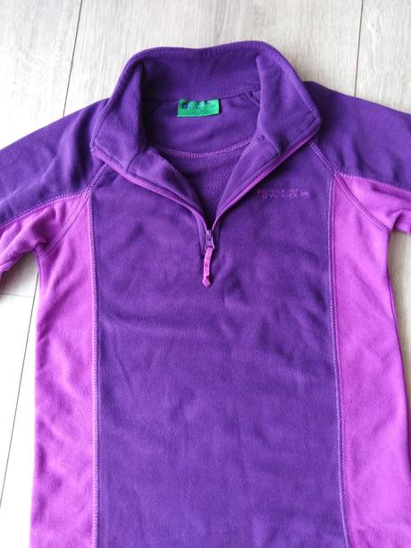 Mikina, mountain warehouse,140