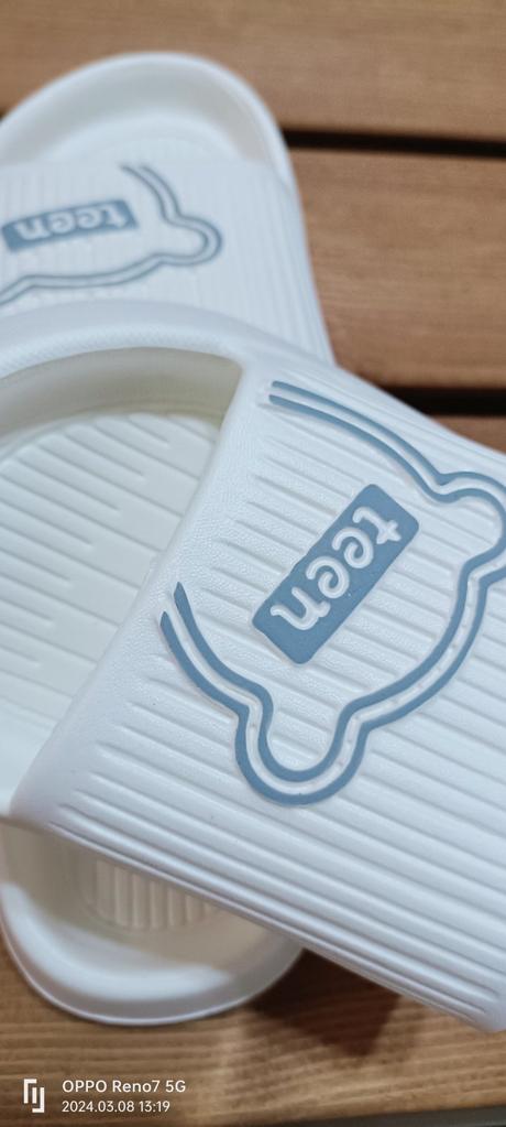 Šľapky 36-41, 36 - 41