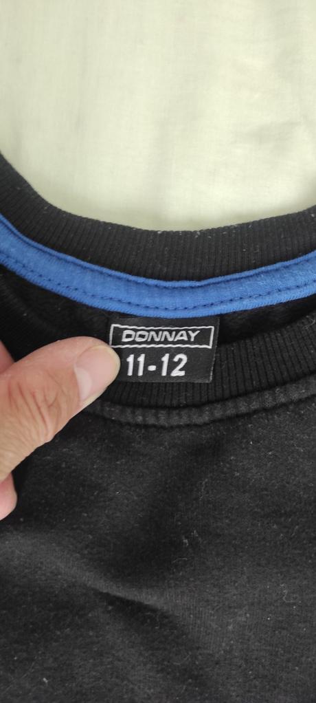 Mikina hrubšia, 140