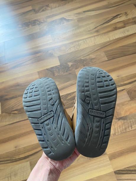 Protetika barefoot topanocky, protetika,24