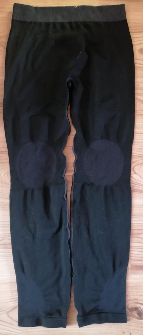 Termo prádlo, crivit,xl