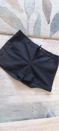 Dámske kraťasy, xs, xs