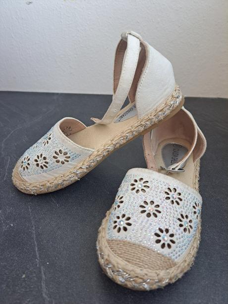Espadrilky, 30