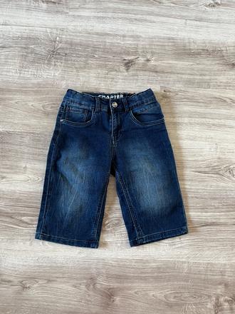 Šortky, chapter young,152