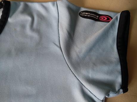 Northwave cyklistické tričko, s