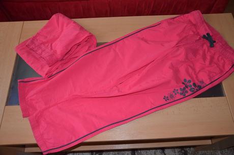 Športové nohavice lewro- v.164, lewro,164