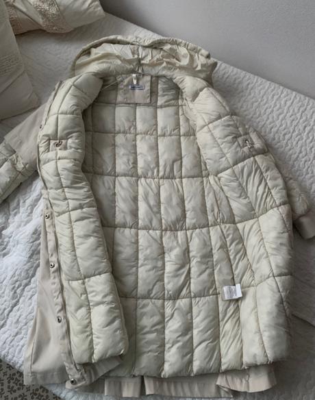 Zimna bunda monte cervino(m), m