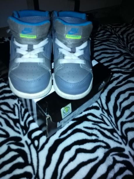 Nike tenisky, nike,24