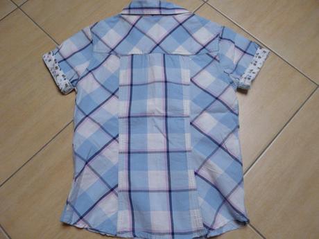 Košeľa -kr, dopodopo,122