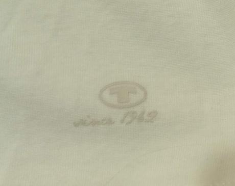 Tom tailor tričko, tom tailor,xl